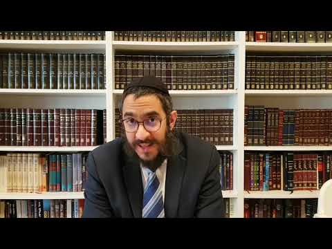 Berakhot 60b - Youtube