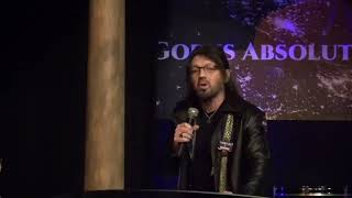 Robin D. Bullock (APR 28, 2022) Urgent Prophecy: 'Worship' | The Soul Of A Man