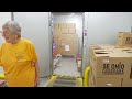 Ironton food pantry says they're in need of donations