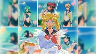 Sailor Moon S , spécial grand méchant récapitulatif 🔥🔥🔥