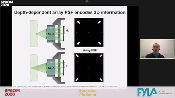 25N. Invited Speaker - Lei Tian