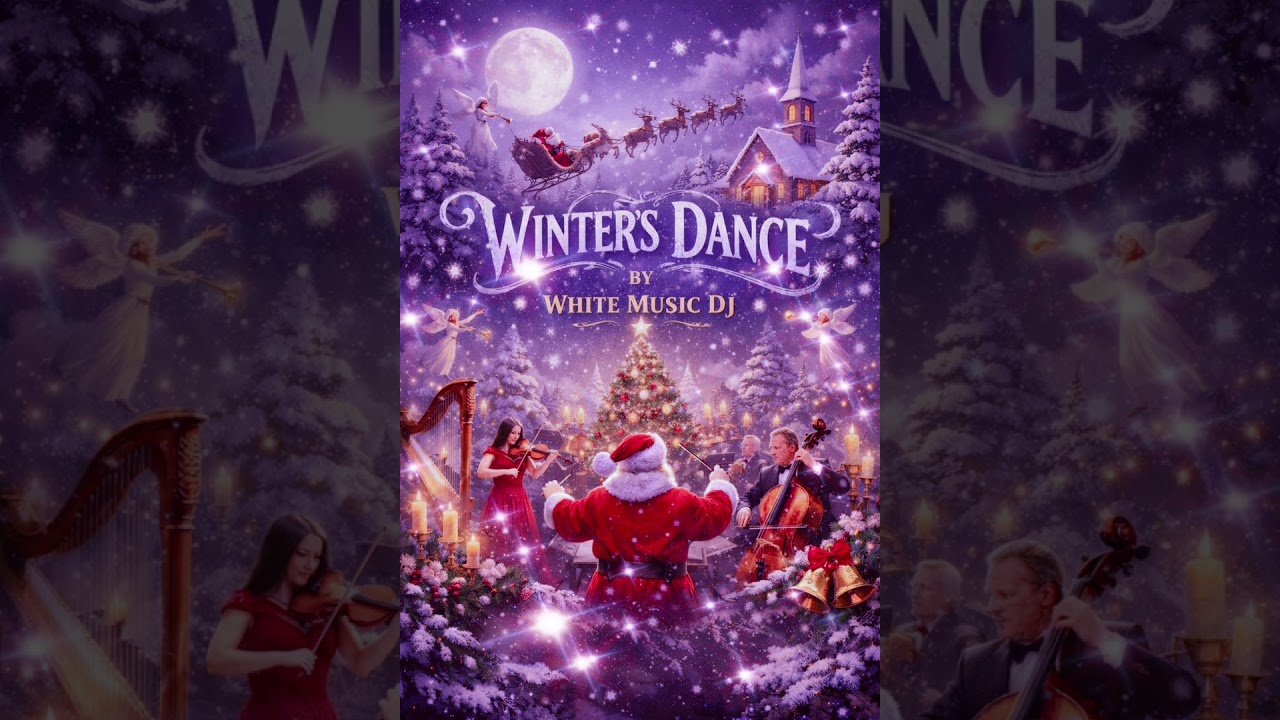 WINTER'S DANCE |White Music Dj 