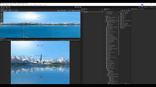 Polygon Flight  Simulator Reskin Unity Tutorial Part5
