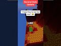 Brooke and jubal second date update part 6 #funny #foryou #minecraft