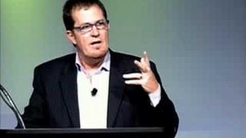 Peter Walsh Seminar Highlights