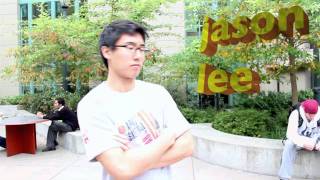 Fall 2011 - Fashion Show Intro
