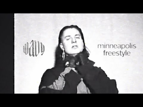 在 YouTube 上观看 wavy - minneapolis freestyle (official video) 在 YouTube 上观看 wavy - minneapolis freestyle (official video)
