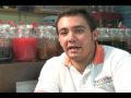 Raspados Jalisco franquicias y almibares  las originales del parque morelos