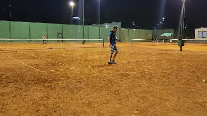 Brian Caceres - Cincinnati - 6a