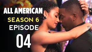 All American Season 6 Episode 4 Trailer | Release date | Promo (HD)
