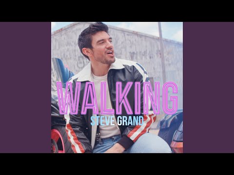 Walking