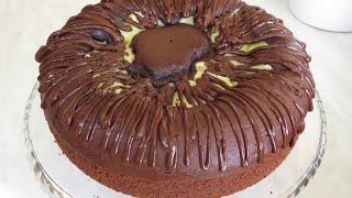 видео: Торт ВУЛКАН ВЫПЕКАЕТСЯ ВМЕСТЕ с КРЕМОМ ПЛОМБИР!!! ОЧЕНЬ ПРОСТО и ОБАЛДЕННО ВКУСНО! VOLCANO Cake картинка: Торт ВУЛКАН ВЫПЕКАЕТСЯ ВМЕСТЕ с КРЕМОМ ПЛОМБИР!!! ОЧЕНЬ ПРОСТО и ОБАЛДЕННО ВКУСНО! VOLCANO Cake