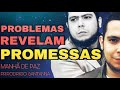 PROBLEMAS REVELAM PROMESSAS | MANHÃ DE PAZ | PR.RODRIGO SANTANNA