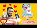 Suneo | Prank Call | Shizuka | Parul Bhatnagar | Mujhse Shadi Karogi Shizuka