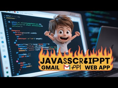 Javascript Gmail API
