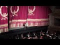 Rosenkavalier Stage Bows Munich Bayerische Staatsoper 2/2