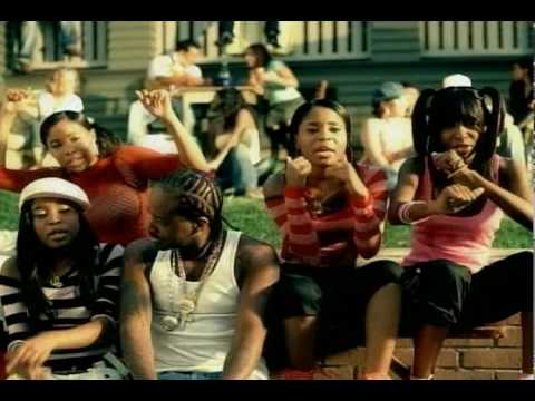 Miss Pimp Video