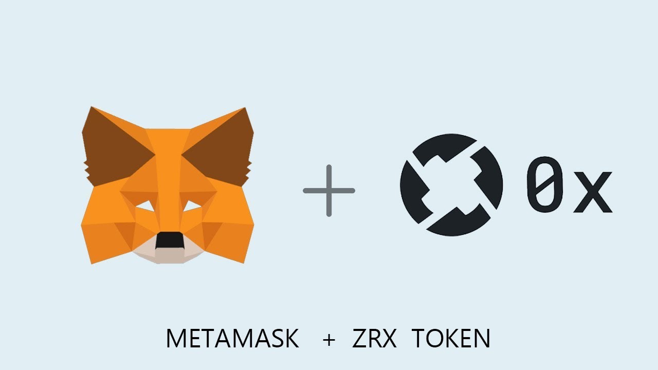 why do i not see zrx in my metamask