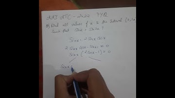 AAI ATC 2023 preperation #aaiatc #atc2023