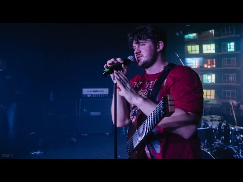 The Вепри - Последний концерт (Питер 04.12) - нарезка отснятого народом для народа