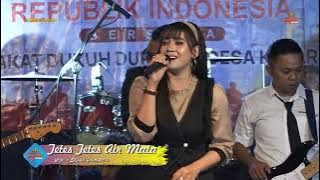 TETES TETES AIR MATA - Selly Prawoto / / OM DIAN NADA Live KAJAR KUDUS / ARYA AUDIO / DMP Record