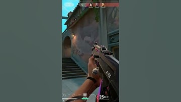 WHEN CSGO PLAYERS PLAYS VALORANT           #valorant #csgo #videogames