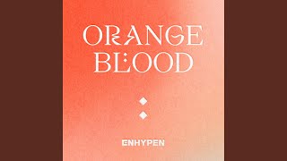 Download lagu  ENHYPEN - Orange Flower (You Complete Me) mp3