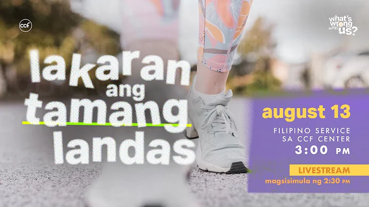 Live The Opposite Life | Julius Rayala