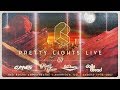 Pretty Lights Live @ Red Rocks Amphitheatre - Morrison, CO - 08/11/17