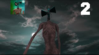 Siren Head Reborn - Scp Forest Hunter - Gameplay Walkthrough part 2(Android) screenshot 4