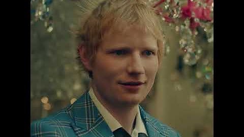 Ed Sheeran - Shivers (Official Teaser)
