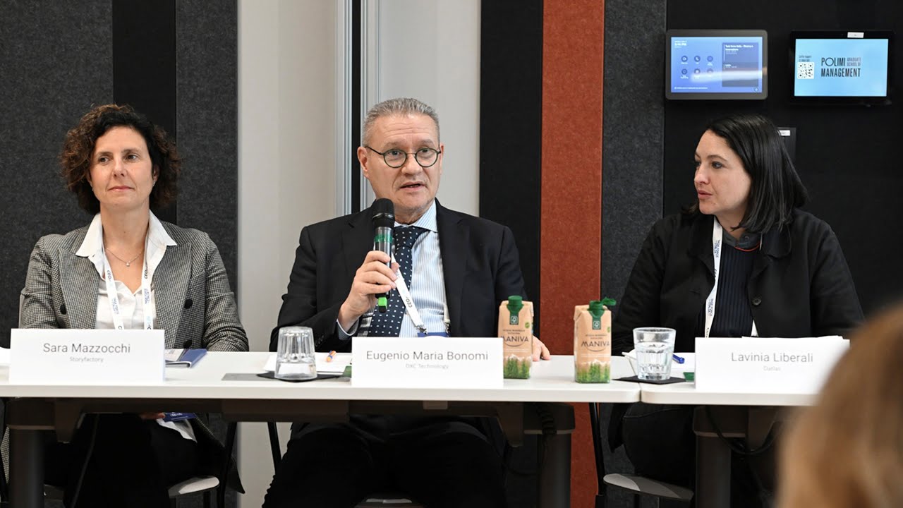 3° RoundTable Obiettivo: DXC Technology - Task Force Italia - 15 aprile 2025