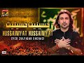 Hussainiyat hussainiyat  syed zulfiqar ali sherazi  nohay  moharram 20201442  tp muharram