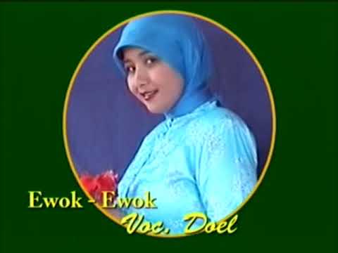 EWOK EWOK ALBUM TEBILIN LALO MIRU PRODUCTION IS THE BEST