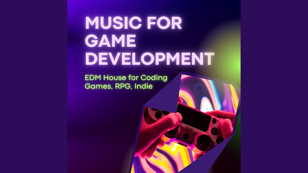 Sleduj Chill Ambience for Coding na YouTube