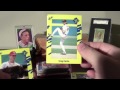 Eddie Plank Mailday with MJ Holding Hanger Box Break の動画、YouTube動画。