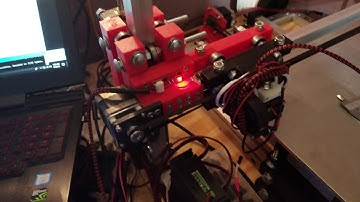 How to calibrate your stepper motors on 3D Printer !