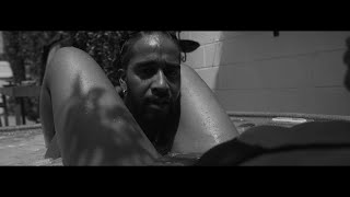 Omarion - Alkaline Drip (Official Visualizer)