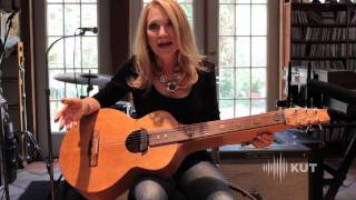 Show Us Your Money Maker: Cindy Cashdollar chords