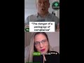 "The danger of a pedagogy of compliance"