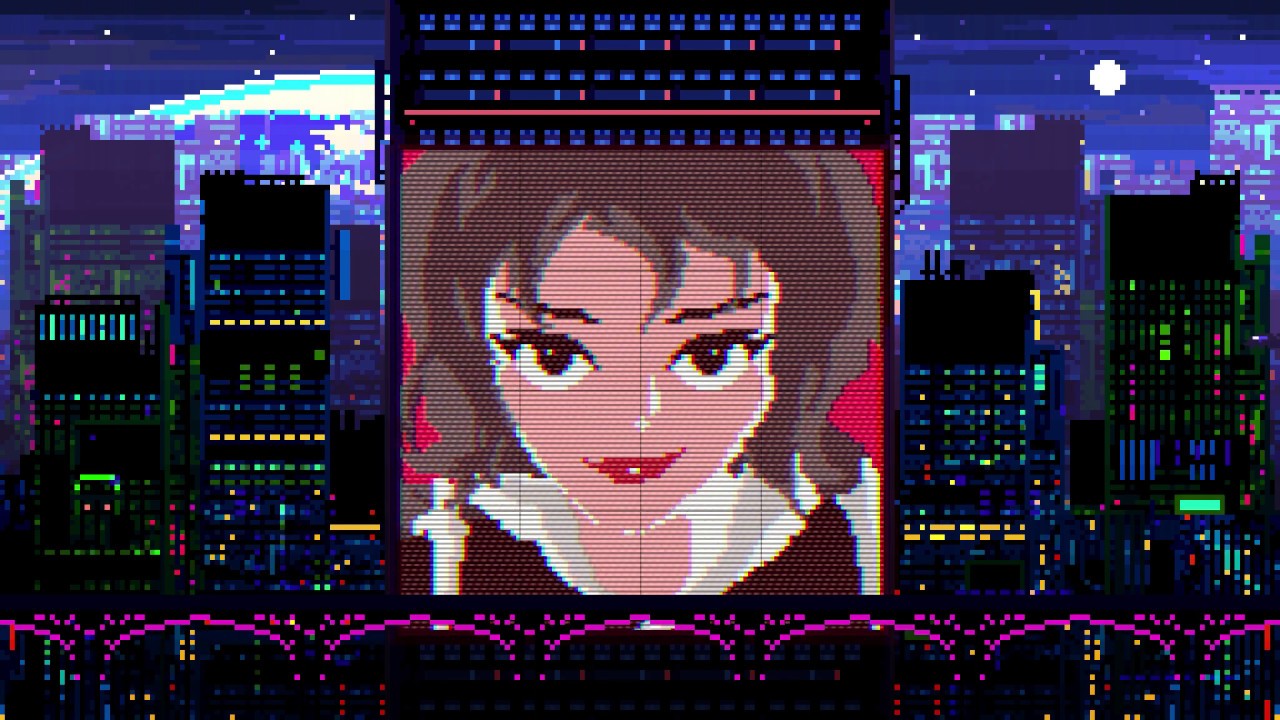 Guarda マシンガン少女 -  マシンガン少女は未来を撃つ ｘ１３ (official video) su YouTube