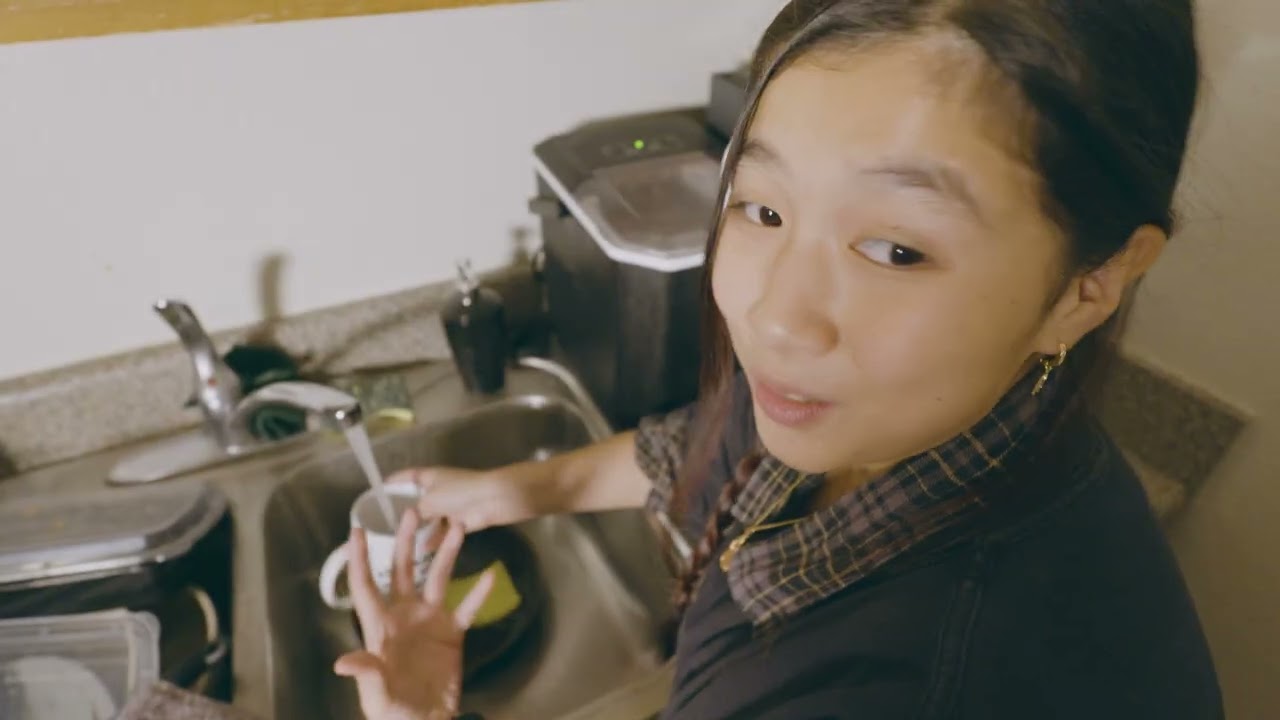 'THE AUDIT' Short film