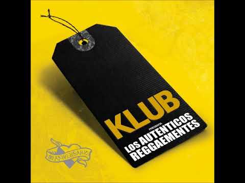 Klub - El murguero (AUDIO)