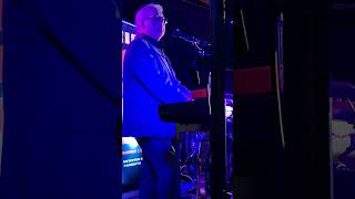 Dimitri Keiski - Juna Kulkee- 08112025 - Kartano Kievari