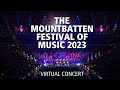 Capture de la vidéo The Mountbatten Festival Of Music 2023 | The Bands Of Hm Royal Marines