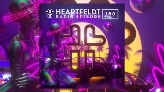 Sam Feldt - Heartfeldt Radio #180