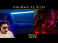 Obi-Wan Kenobi Episode 6 Part 6 REACTION! OMG