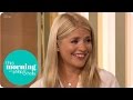 Holly Describes Being a Mother | This Morning