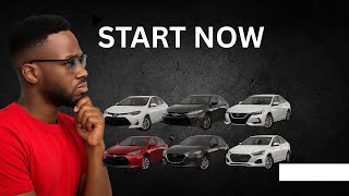 How to Start a TURO Business with $0 - No Excuses (No Money, No Time, No Age Limits!)
