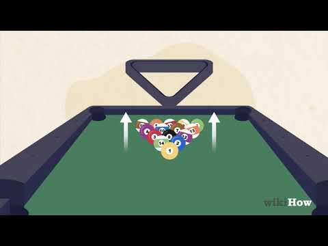 How to Play Pool